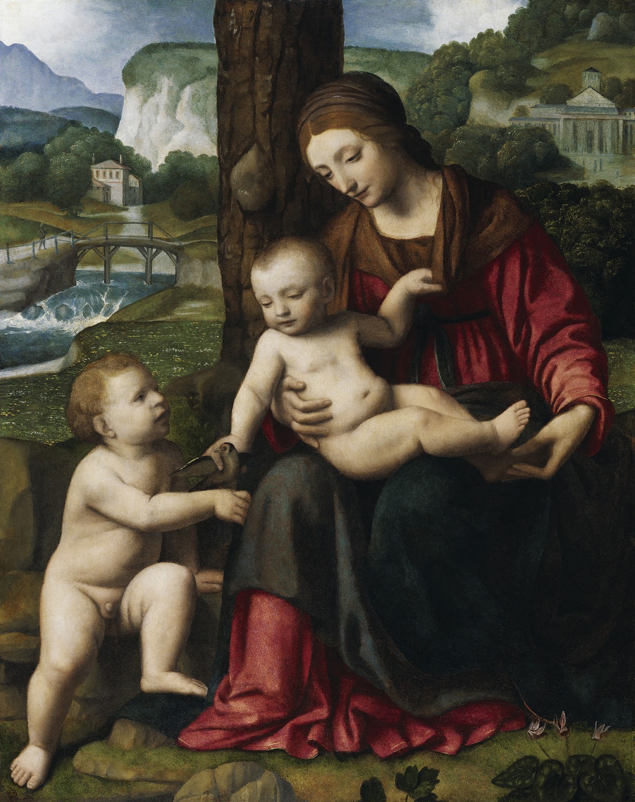 Bernardino+Luini-1482-1532 (17).jpg
